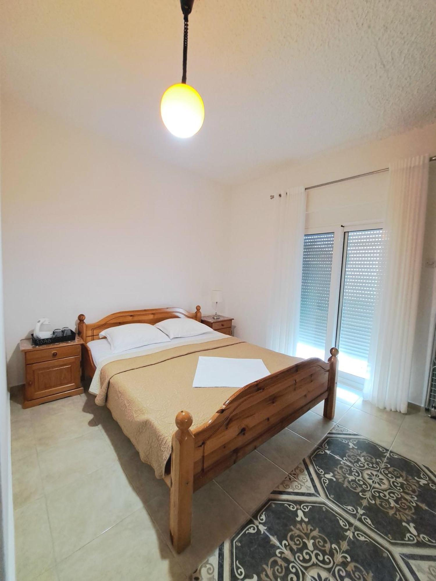 Vila Adriatik Ulcinj Zimmer foto