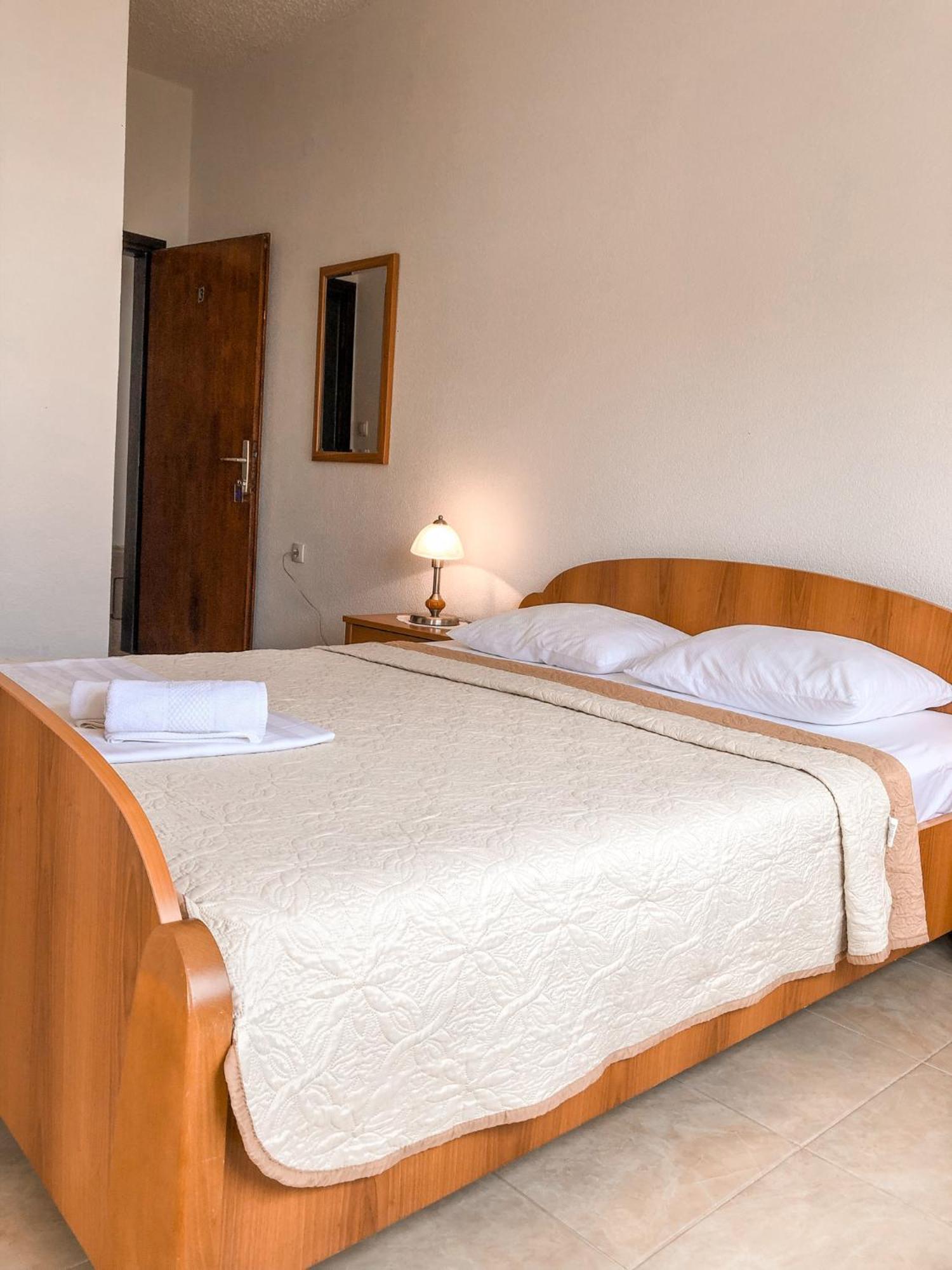 Vila Adriatik Ulcinj Zimmer foto